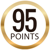 95 points