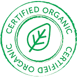 Certified Organic