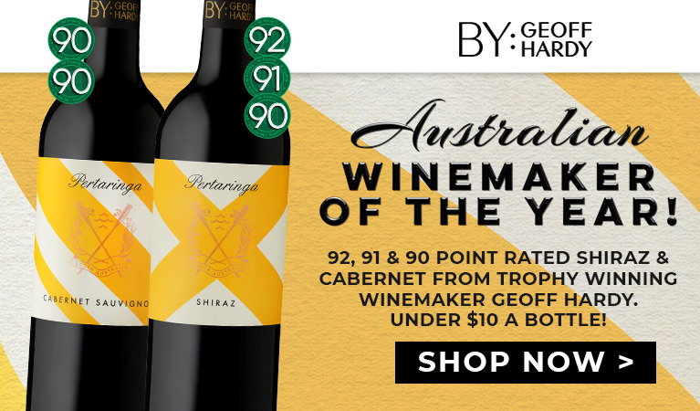 Buy wines online Australia wide | Premium wines direct